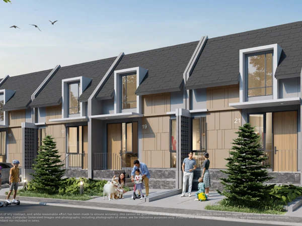 Arcadia Residence Gallery 5