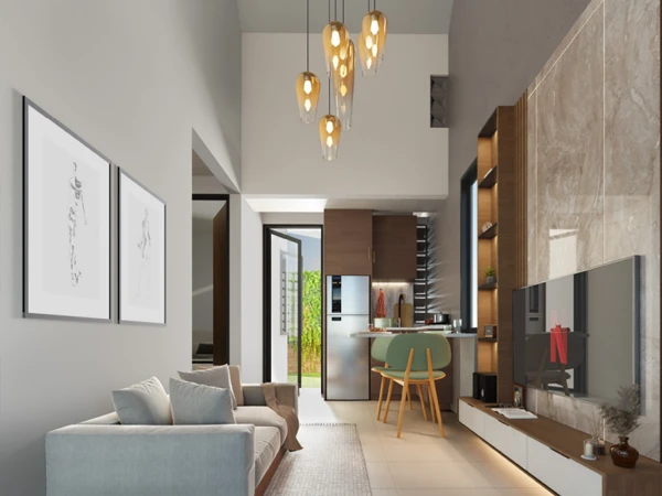 Arcadia Residence Gallery 6