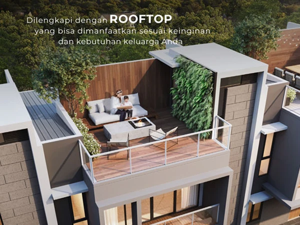 Centronia Residence Gallery 2