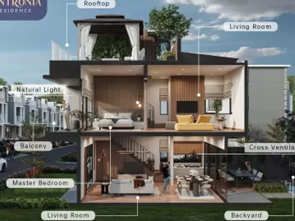 Centronia Residence Gallery 9