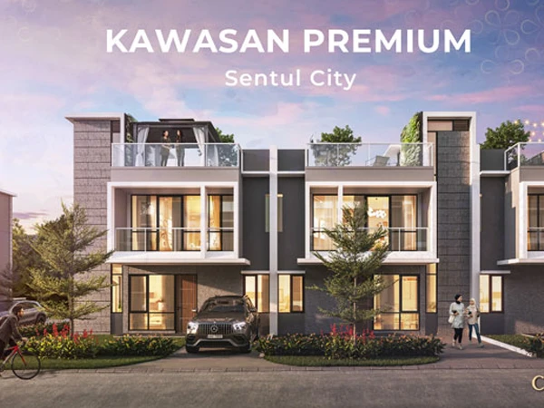 Centronia Residence Gallery 1