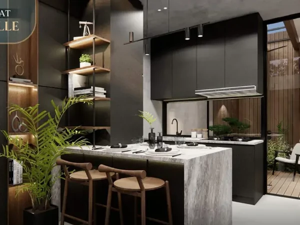 Spring at Parkville Gallery 10