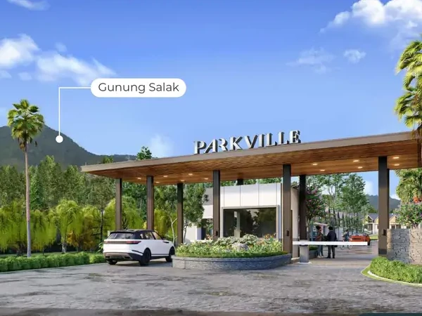 Spring at Parkville Gallery 2