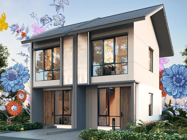 Spring Garden Gallery 10