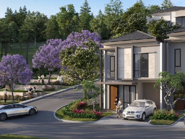 Spring Garden Gallery 3