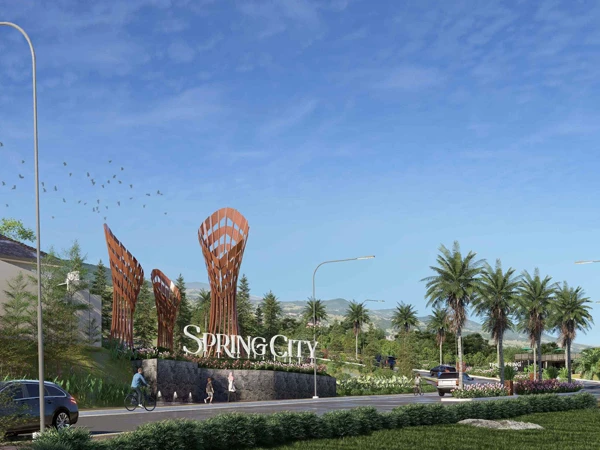 Spring Residence Gallery 1