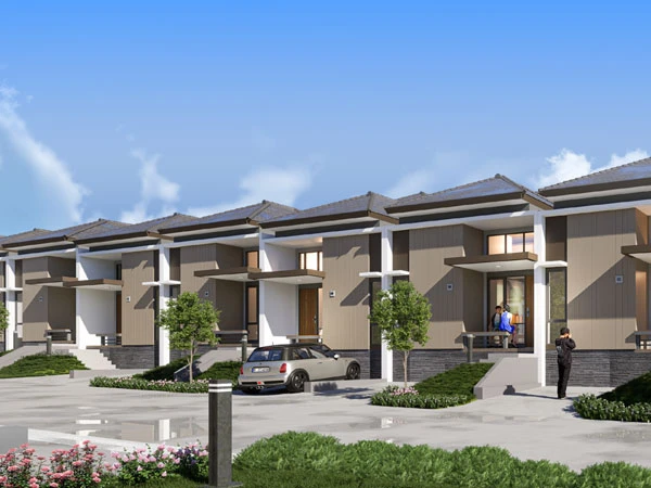 Spring Residence Gallery 3