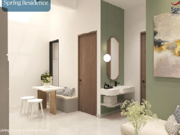 Spring Residence Gallery 6