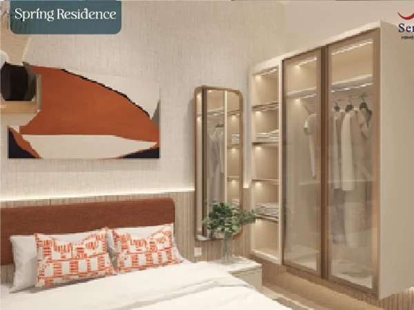 Spring Residence Gallery 7