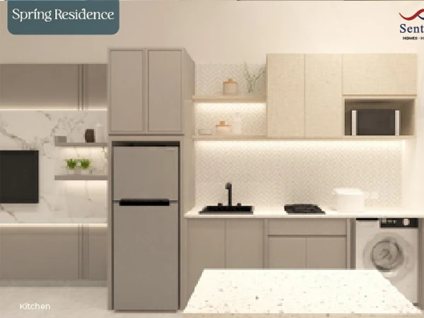 Spring Residence Gallery 8