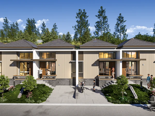 Spring 614 Upslope Standard