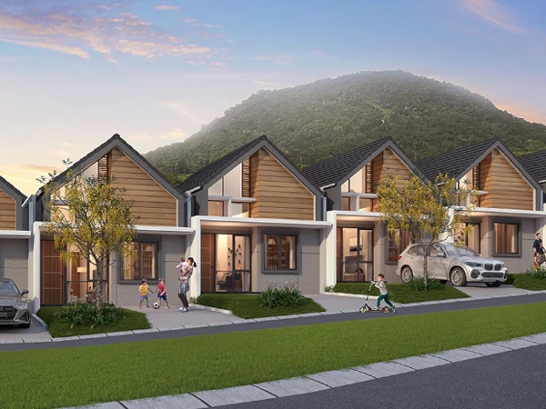 Spring Valley Extension Gallery 1