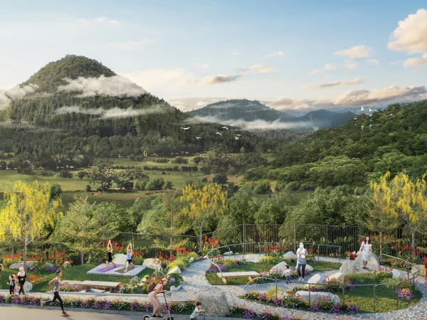 Spring Valley Extension Gallery 6